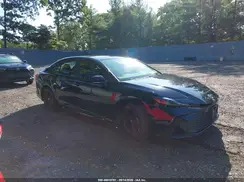 4T1DBADK2SU011070 2025 TOYOTA CAMRY