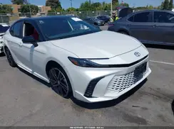 4T1DBADK2SU012350 2025 TOYOTA CAMRY