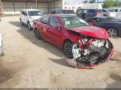 4T1DBADK2SU012946 2025 TOYOTA CAMRY