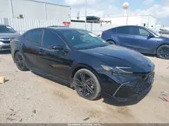 4T1DBADK2SU013773 2025 TOYOTA CAMRY