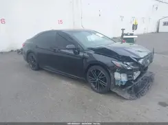 4T1DBADK2SU015250 2025 TOYOTA CAMRY
