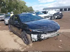 4T1DBADK2SU016558 2025 TOYOTA CAMRY