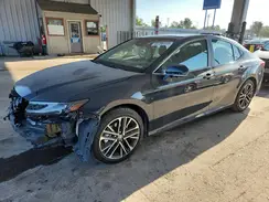 4T1DBADK2SU020092 2025 TOYOTA CAMRY