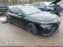 4T1DBADK2SU021453 2025 TOYOTA CAMRY