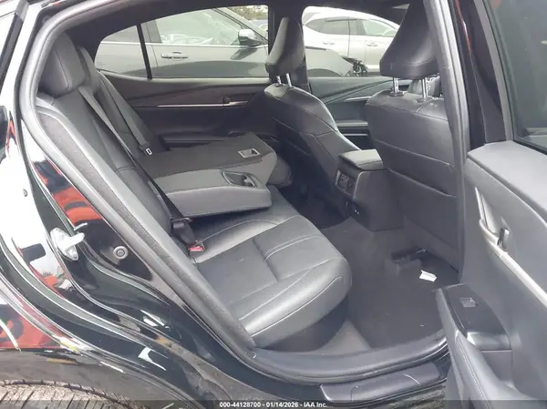 4T1DBADK2SU021453 2025 TOYOTA CAMRY - Image 8
