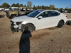 4T1DBADK2SU021789 2025 TOYOTA CAMRY