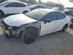 4T1DBADK2SU022506 2025 TOYOTA CAMRY