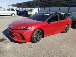 4T1DBADK2SU022988 2025 TOYOTA CAMRY