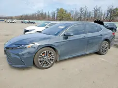 4T1DBADK2SU023865 2025 TOYOTA CAMRY