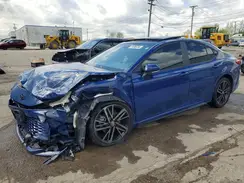 4T1DBADK2SU024482 2025 TOYOTA CAMRY
