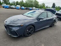 4T1DBADK2SU027186 2025 TOYOTA CAMRY
