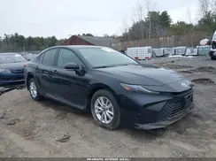 4T1DBADK2SU027995 2025 TOYOTA CAMRY
