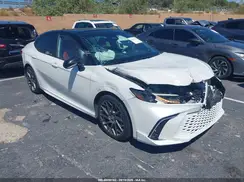 4T1DBADK2SU028323 2025 TOYOTA CAMRY