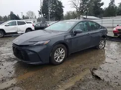 4T1DBADK2SU029682 2025 TOYOTA CAMRY