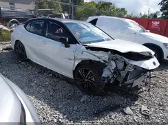 4T1DBADK2SU029729 2025 TOYOTA CAMRY