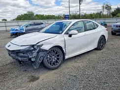 4T1DBADK2SU034364 2025 TOYOTA CAMRY
