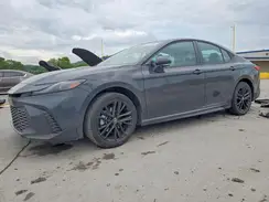 4T1DBADK2SU500486 2025 TOYOTA CAMRY
