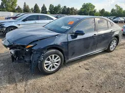 4T1DBADK2SU501444 2025 TOYOTA CAMRY