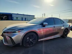 4T1DBADK2SU501962 2025 TOYOTA CAMRY