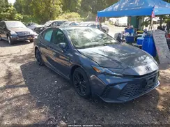 4T1DBADK2SU502044 2025 TOYOTA CAMRY