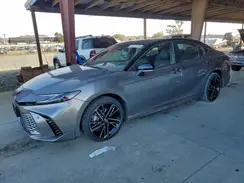 4T1DBADK2SU502299 2025 TOYOTA CAMRY