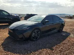 4T1DBADK2SU502917 2025 TOYOTA CAMRY