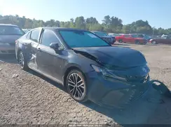 4T1DBADK2SU503176 2025 TOYOTA CAMRY