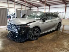4T1DBADK2SU504666 2025 TOYOTA CAMRY