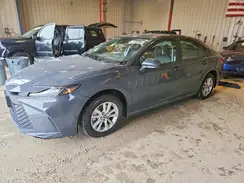 4T1DBADK2SU505350 2025 TOYOTA CAMRY