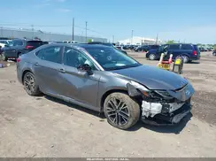 4T1DBADK2SU505722 2025 TOYOTA CAMRY