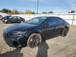 4T1DBADK2SU506210 2025 TOYOTA CAMRY