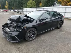 4T1DBADK2SU506482 2025 TOYOTA CAMRY