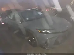 4T1DBADK2SU507812 2025 TOYOTA CAMRY