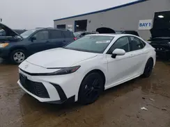 4T1DBADK2SU508328 2025 TOYOTA CAMRY