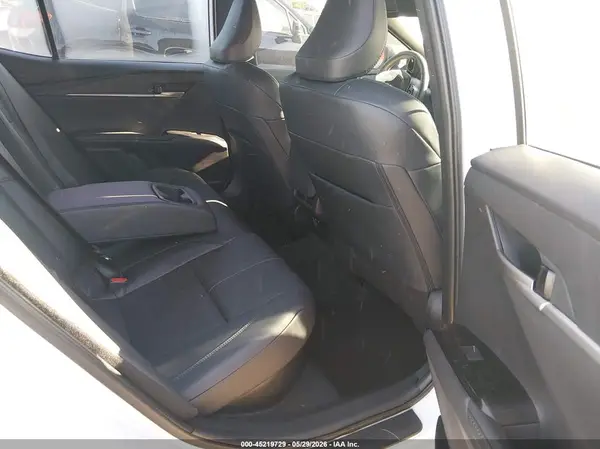 4T1DBADK2SU508555 2025 TOYOTA CAMRY - Image 8