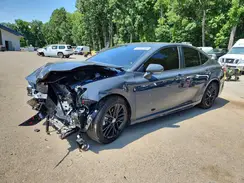 4T1DBADK2SU509771 2025 TOYOTA CAMRY