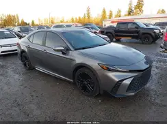 4T1DBADK2SU510483 2025 TOYOTA CAMRY