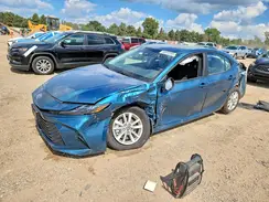 4T1DBADK2SU510824 2025 TOYOTA CAMRY