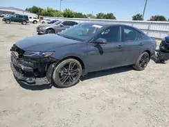 4T1DBADK2SU511360 2025 TOYOTA CAMRY