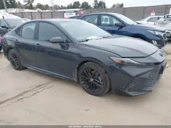 4T1DBADK2SU511424 2025 TOYOTA CAMRY
