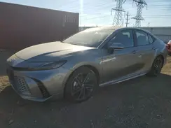 4T1DBADK2SU511584 2025 TOYOTA CAMRY