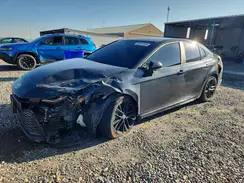 4T1DBADK2SU513853 2025 TOYOTA CAMRY