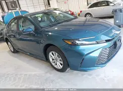 4T1DBADK2SU514579 2025 TOYOTA CAMRY