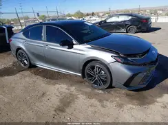 4T1DBADK2SU518602 2025 TOYOTA CAMRY
