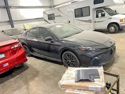 4T1DBADK2SU518700 2025 TOYOTA CAMRY