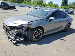 4T1DBADK2SU518874 2025 TOYOTA CAMRY