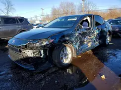 4T1DBADK2SU519104 2025 TOYOTA CAMRY