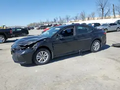 4T1DBADK2SU520558 2025 TOYOTA CAMRY