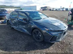 4T1DBADK2SU521774 2025 TOYOTA CAMRY