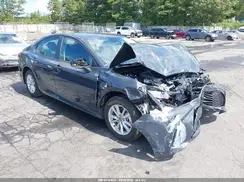 4T1DBADK2SU522942 2025 TOYOTA CAMRY